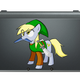 Illustration for article titled Kotaku 'Shop Contest: Make Your Own Damn Zelda New 3DS XL: Winners!